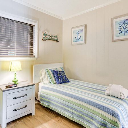 Hilton Head Condo - Beachfront Community! Hilton Head Island Exteriér fotografie