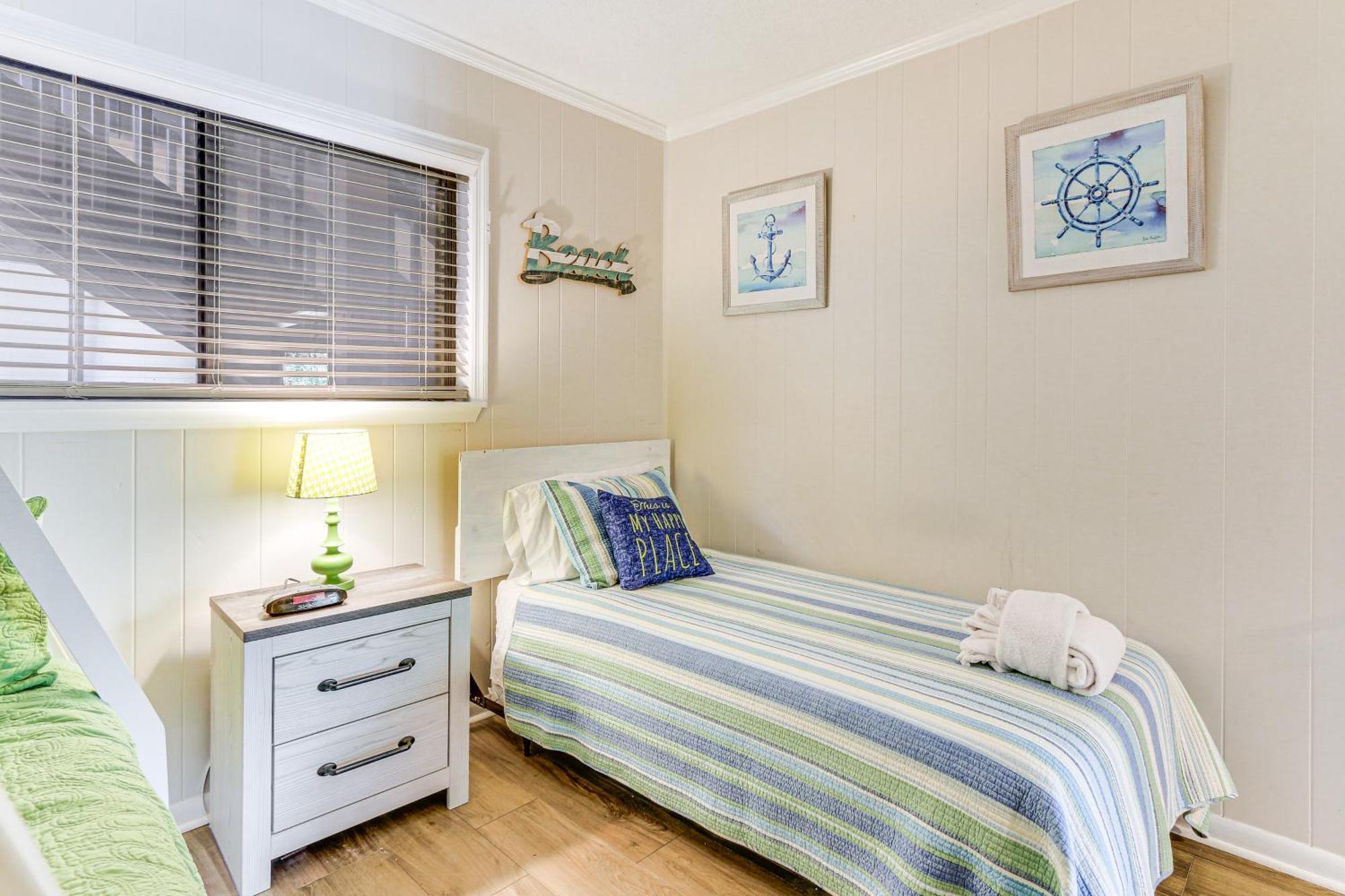 Hilton Head Condo - Beachfront Community! Hilton Head Island Exteriér fotografie
